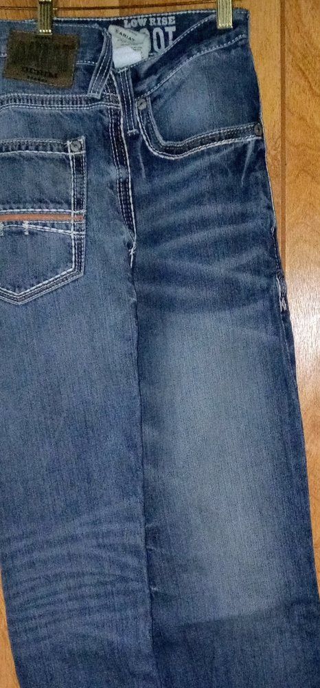 Ariet Jeans